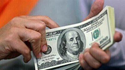 ننشر سعر الدولار فى ختام التعاملات المسائية