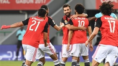 بالصور.. استشهاد لاعب منتخب مصر في هجوم إرهابي