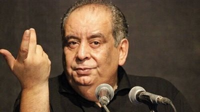 شاهد| يوسف زيدان يتراجع لهذا السبب