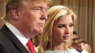 بالصور| إطلالة مثيرة لـ «إيفانكا ترامب»