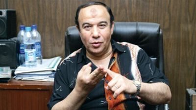 تعرف على الفنان التي تبرّع من جيبه الخاص لعلاج الموجي الصغير