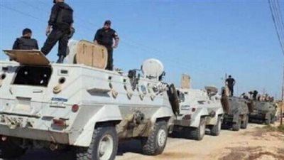 عاجل بالاسماء.. الإرهابيين الفلسطينيين اللذان تورطا فى العملية الإرهابية الأخيرة بالعريش .. مفاجئ للجميع