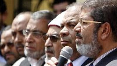 طريقة جديدة للتبرؤ من جماعة الإخوان