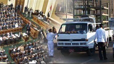 ​10 معلومات يجب أن تعرفها عن قانون المرور الجديد عقب موافقة الحكومة عليه