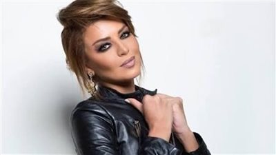 بالصور| فوتوشوب يضع أمل بوشوشة في ورطة