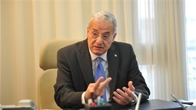 محسن صلاح يكشف حقيقة انهيار محور روض الفرج الجديد