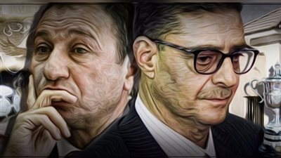 انتخابات الأهلي.. الخطيب جاهز و طاهر على الخط