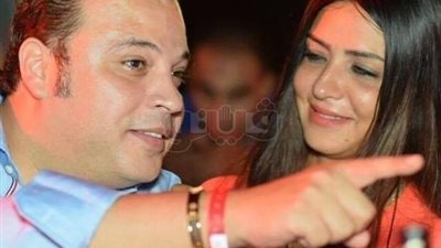 صور ترصد جمال أمنية الطوخي زوجة تامر عبد المنعم الجديدة