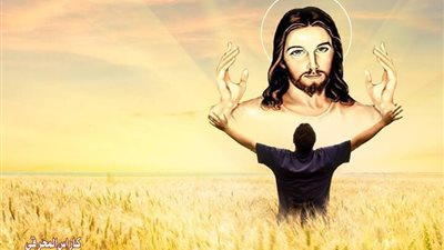 لحن بركتهم المقدسة بصوت معزى