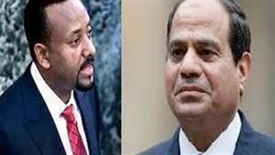 خلال لقائه بالسيسي.. أبى أحمد يكشف مفاجأة عن تصريحاته حول سد النهضة