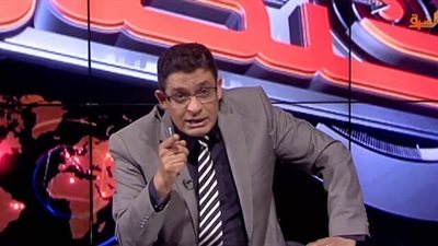 عائلة وجيران مذيع الإخوان الهارب عماد البحيري الله يلعنه (فيديو)