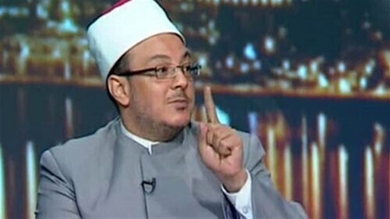 الحق والضلال