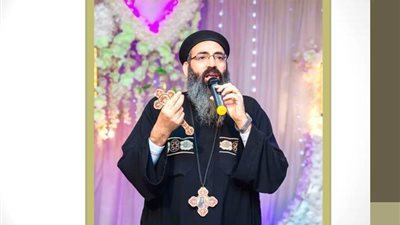 عظة بعنوان (متى نقول نعم ومتى نقول لا لا لا ؟) للقس شاروبيم حلمى راعى كنيسة مارجرجس بساقلتة