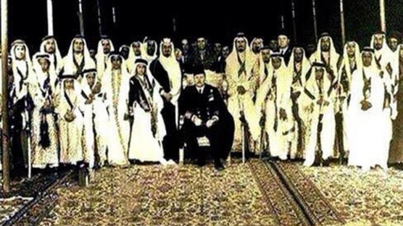 الحق والضلال
