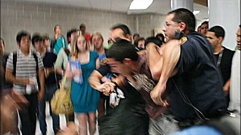 الحق والضلال