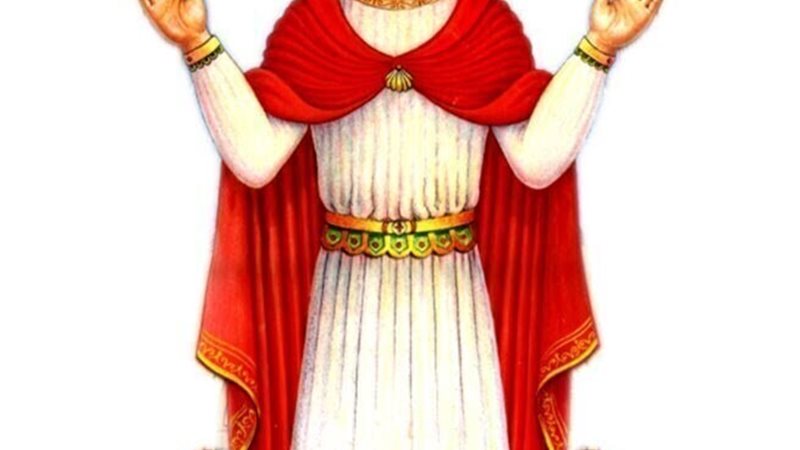 الحق والضلال