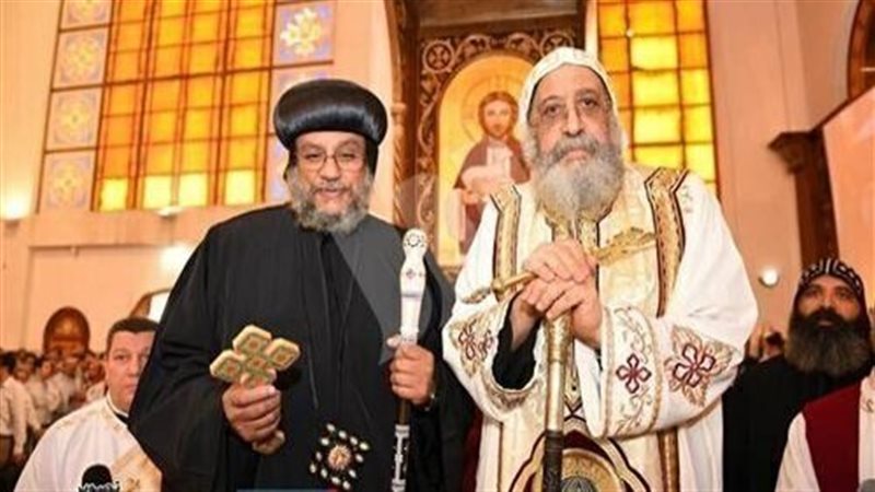 الحق والضلال