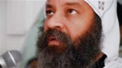 صلاة معزية بصوت الانبا رافائيل