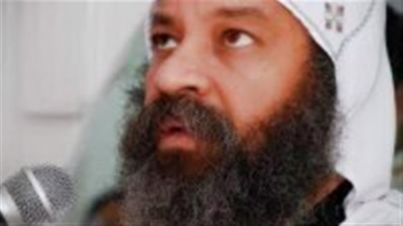 الحق والضلال