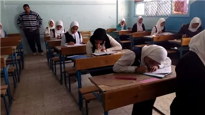 تعليمات بشأن ضوابط عقد إمتحانات الترم الثاني لصفوف النقل