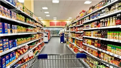 انخفاض جديد بأسعار السلع الفترة المقبلة والحكومة تكشف تفاصيل