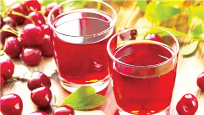 اول ما تصحي من نومك عليك بتناول واحد من ٥ مشروبات سحرية بيها هتحافظ على صحة قلبك 