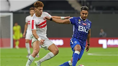 عاشور ينافس افشة كاف يصدر تقرير رسمي يفاجىء به أمام عاشور قبل مواجهه الترجى