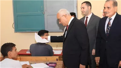 4 نماذج رسالة هامة من التعليم بشأن امتحانات الثانوية العامة