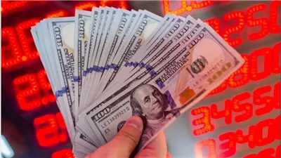 استراحة محارب خلال عطلة شم النسيم سعر الدولار في السوق السوداء والبنوك