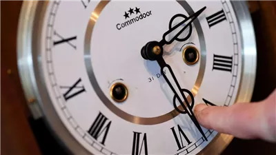 جهز ساعتك لعودة التوقيت الصيفي 2024 وفقا لقرار مجلس الوزراء