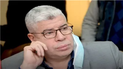 أحمد شوبير يهاجم وكيل إمام عاشور ويؤكد إصابته بالتهاب الكبد الوبائي