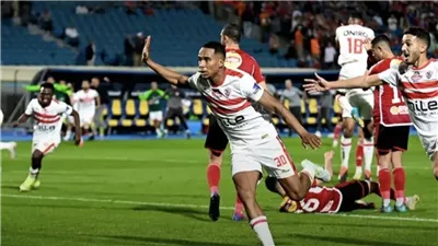 مفاجآت نارية في قائمة الزمالك ونكشف تفاصيل إصابة عمر جابر