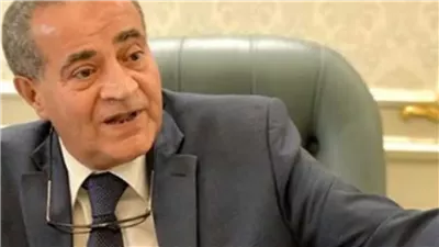 وفاة الدكتور علي المصيلحي الوزير الأسبق  منذ قليل ووزير التموين ينعيه بكلمات مؤثرة