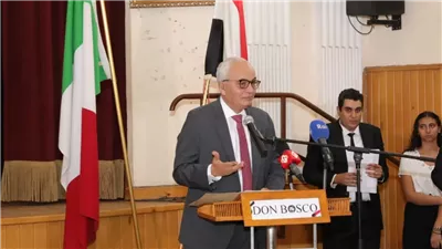 التعليم يتخذ قرارات جديده بشأن امتحانات الثانويه العامه