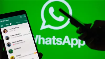 بياناتك علي واتساب .. خطوات استرجاع الصور والبيانات ورسائل WhatsApp