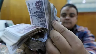 المالية تعلن موعد صرف مرتبات شهر ابريل 2024 بالزيادة الجديدة