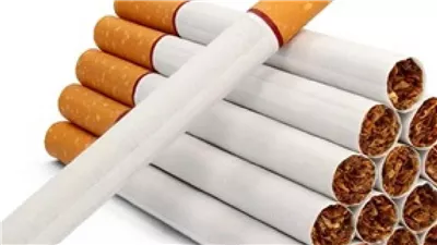 جنون السجائر مستمر العلبه زادت 5 جنيه وهذه عقوبة رفع السعر