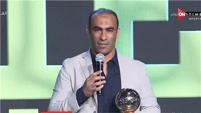 سيد عبد الحفيظ يحدث ضجة كبيرة بسبب تصريحه الناري عن شعار نادى الزمالك الجديد