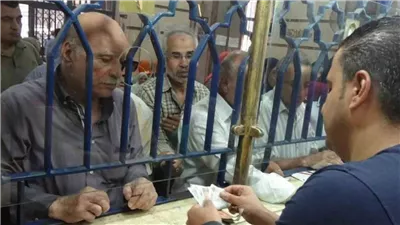 زيادة الحد الادنى للمعاشات رسميًا بهذا الموعد وفقا لـ التأمينات: هل تطبق بـ معاشات ديسمبر وحقيقة تبكير الصرف؟