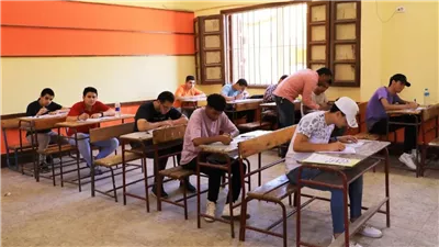 التفاصيل الكاملة وجداول امتحانات الثانوية العامة 2024