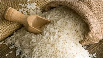 تحذير من الأرز المغشوش- كيف اعرفه؟ خمسه طرق سهله وبسيظة 5 لاكتشاف الأرز المضروب 