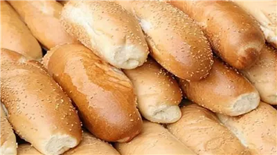 الخبز السياحي والفينو 