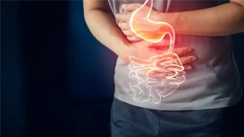 أسباب تهيج المعدة
