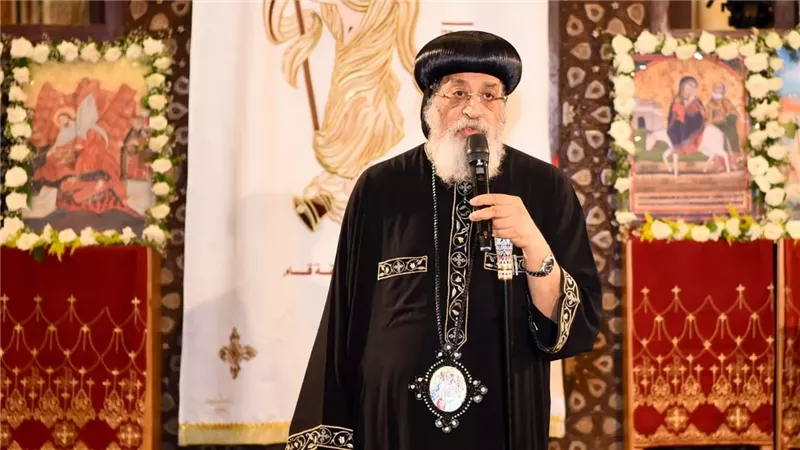 الحق والضلال