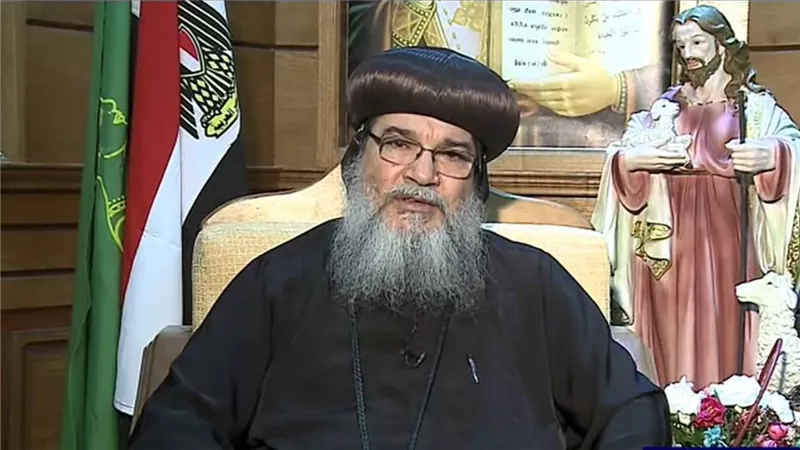 الحق والضلال