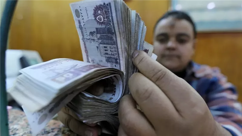مرتبات الموظفين