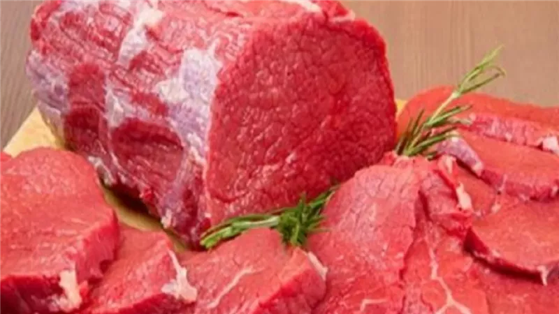 أسعار اللحوم في محلات