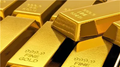 الذهب يخالف التوقعات ويرتفع بشكل خيالي كم وصل سعر الجرام