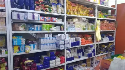 الحكومة تفجر مفاجأه حول عمل المخابز ومنافذ صرف السلع بالعيد