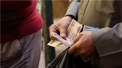 اوعى تكون منهم قرار بوقف مساعدات الضمان الاجتماعي لهؤلاء 